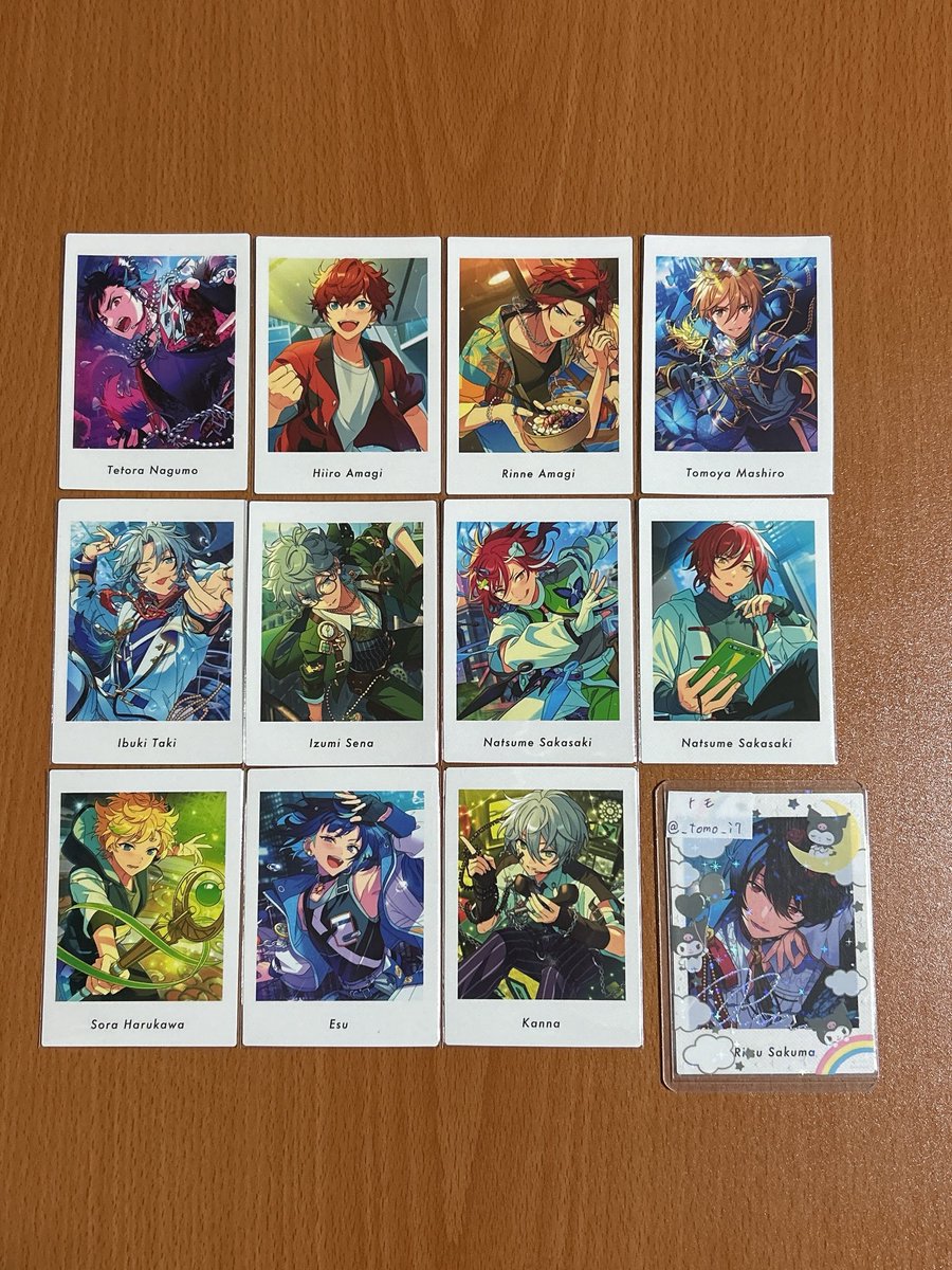 ♥️🐻🌺シズカ🦐🏝️♥️ (@shizzca) / Posts / X