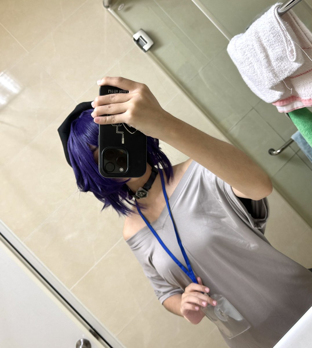 We are still sorting through last week's photos.