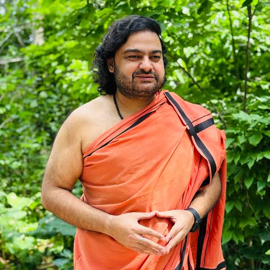 <a href="/swamidipankar/">हिन्दू स्वामी दीपांकर</a> एक सन्यासी जो भिक्षा मे सिर्फ हिंदू एकता मांगता है. 🙏🙏नमन है 
<a href="/swamidipankar/">हिन्दू स्वामी दीपांकर</a>