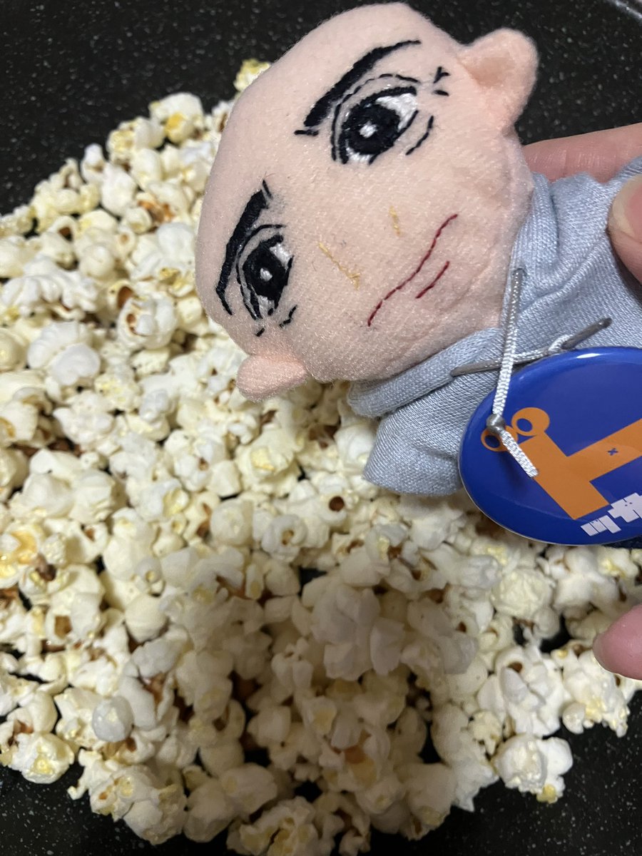 Post by 朝（トモ） on X: 笑点待機