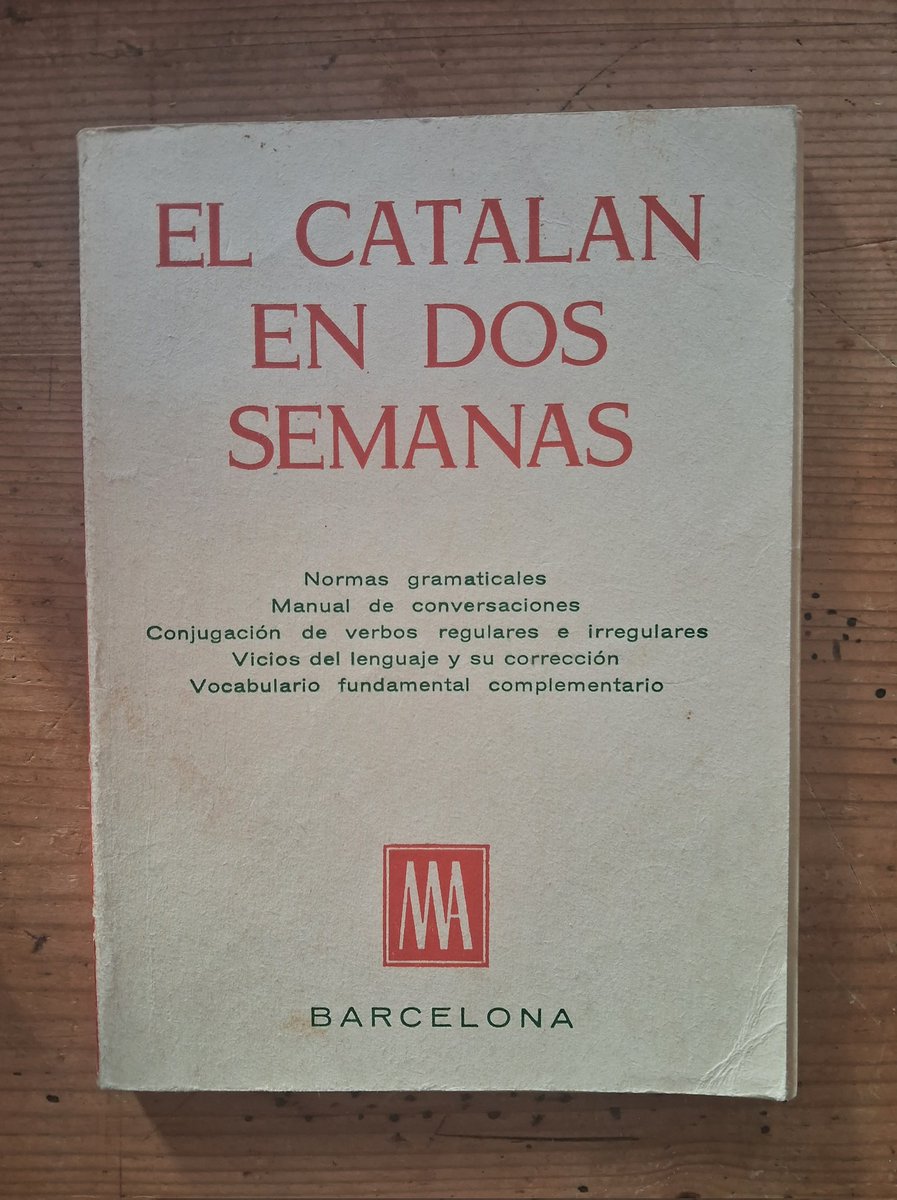 Joanlluislluis's tweet photo. Apa, benvolguts arribats de poc, o de molt, ja veieu que no costa tant. https://t.co/BEyY57wm0p