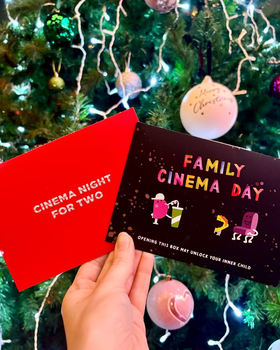 Still searching for the perfect last‑minute gift? 😅🎁

Treat them to unforgettable memories, from fun days out to delicious meals. With gift cards from our brands, there’s something for everyone on your list.

Grab yours in‑store or shop online today 👉 bit.ly/4pcnAJc
