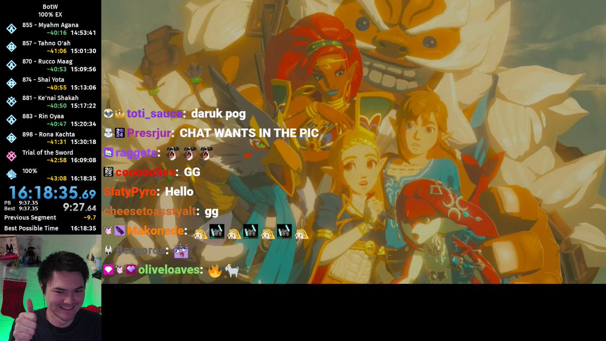 Player 5 tweet media