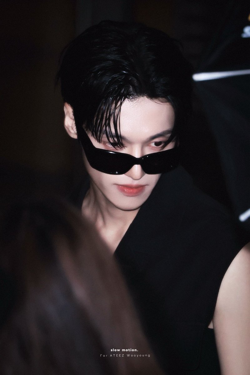 250930 패션위크 HD

🕶️

#에이티즈 #우영 
#ATEEZ #WOOYOUNG