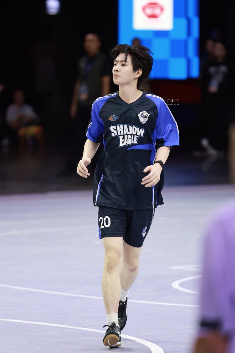 247withuuuu's tweet image. 20/12/25

🏃

OFFGUNBABII SHADOW EAGLE
#GMMTVStarlympics2025
#ออฟกัน #OffGun
@off_tumcial