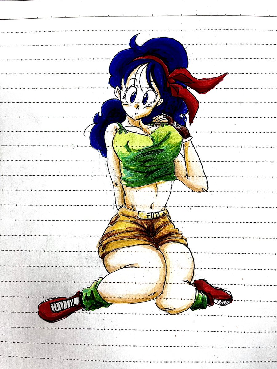 Post by ふ か ま r u on X: #DB1_ART