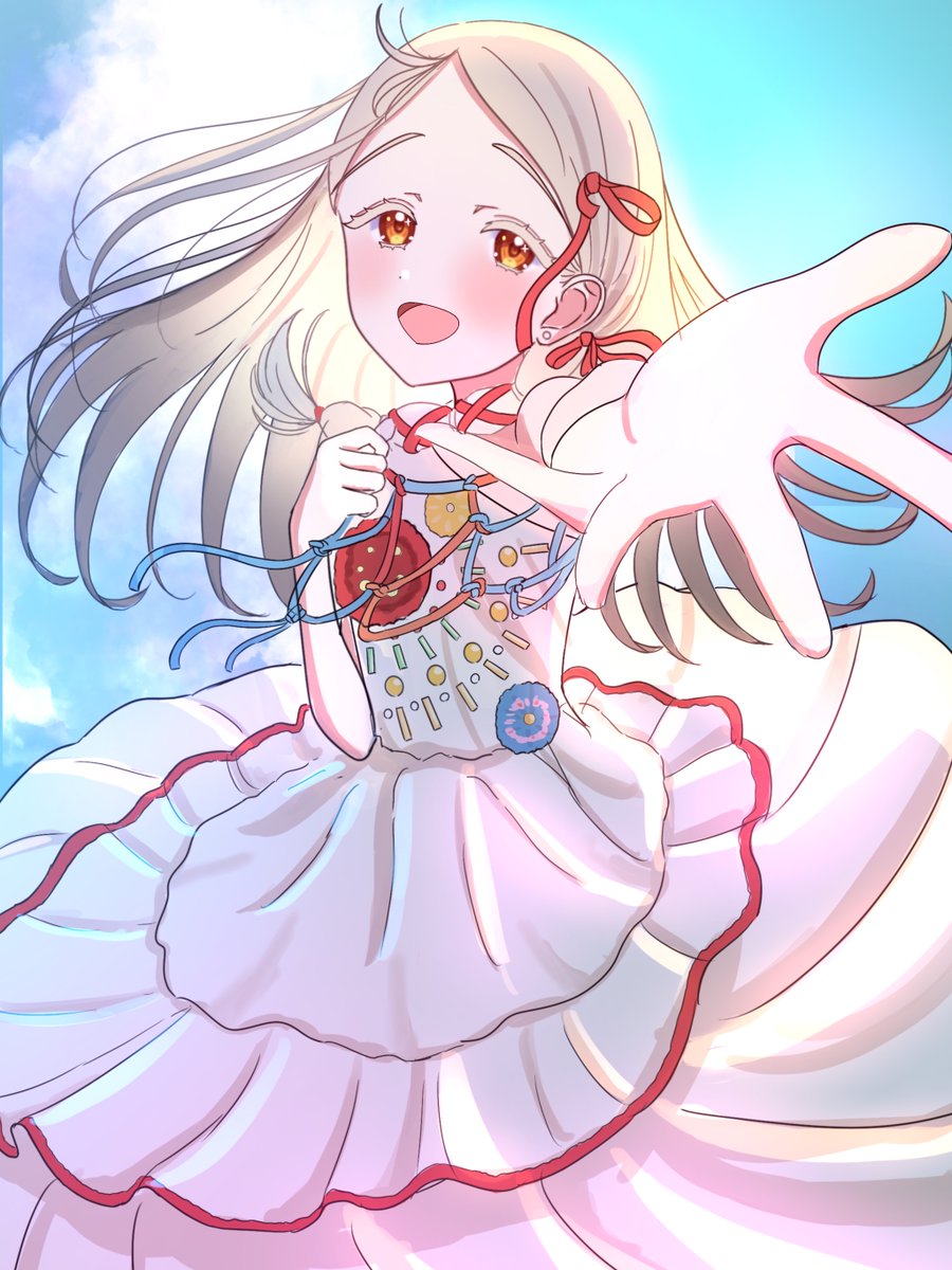 専用ページ 三篠　※発送ゆっくりです※様 おっけ 篠澤広さん