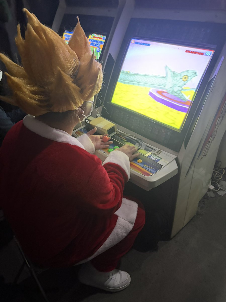 gpbear4 @ Japan SDBZ 20th (@gpbear4) / Posts / X