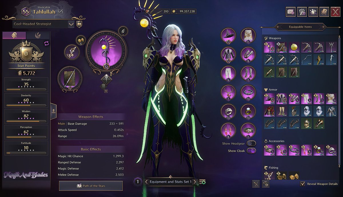 TheScapMan's tweet photo. #MagikAndBlades is almost halfway to Guild lvl 12. That is so huge! Kissing 100 million Sollant and 5.8K CP. What a night! I hope your day/night was fruitful as well.
#throneandliberty #VirtualPhotography #GamingCommunity #gamingtwt #mmo #MMORPG #Moonstone #gamer #Invocator https://t.co/YFGyCpJrV4