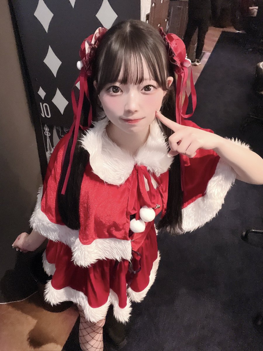 サンタさん🎅🏻✨