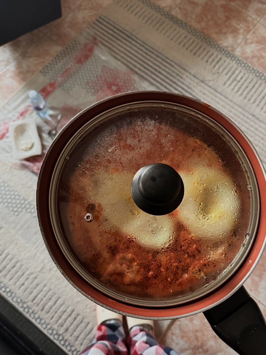 - 10:31 am ☀️

يا سلام عالأجواااء الصباحية الراايقة و الفطور الملكي ❣️❣️❣️❣️❣️❣️