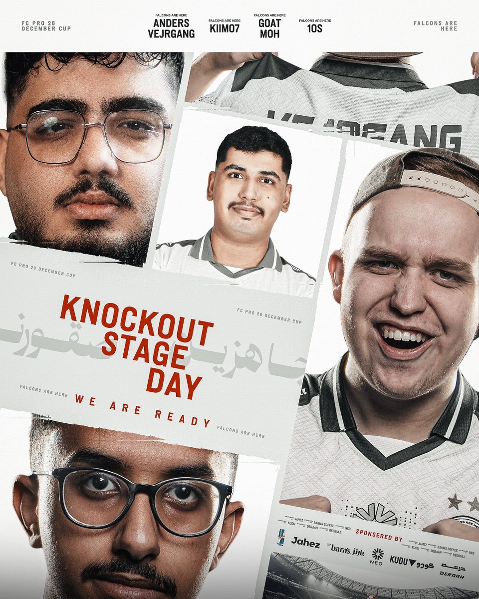 Falcons Esports tweet media