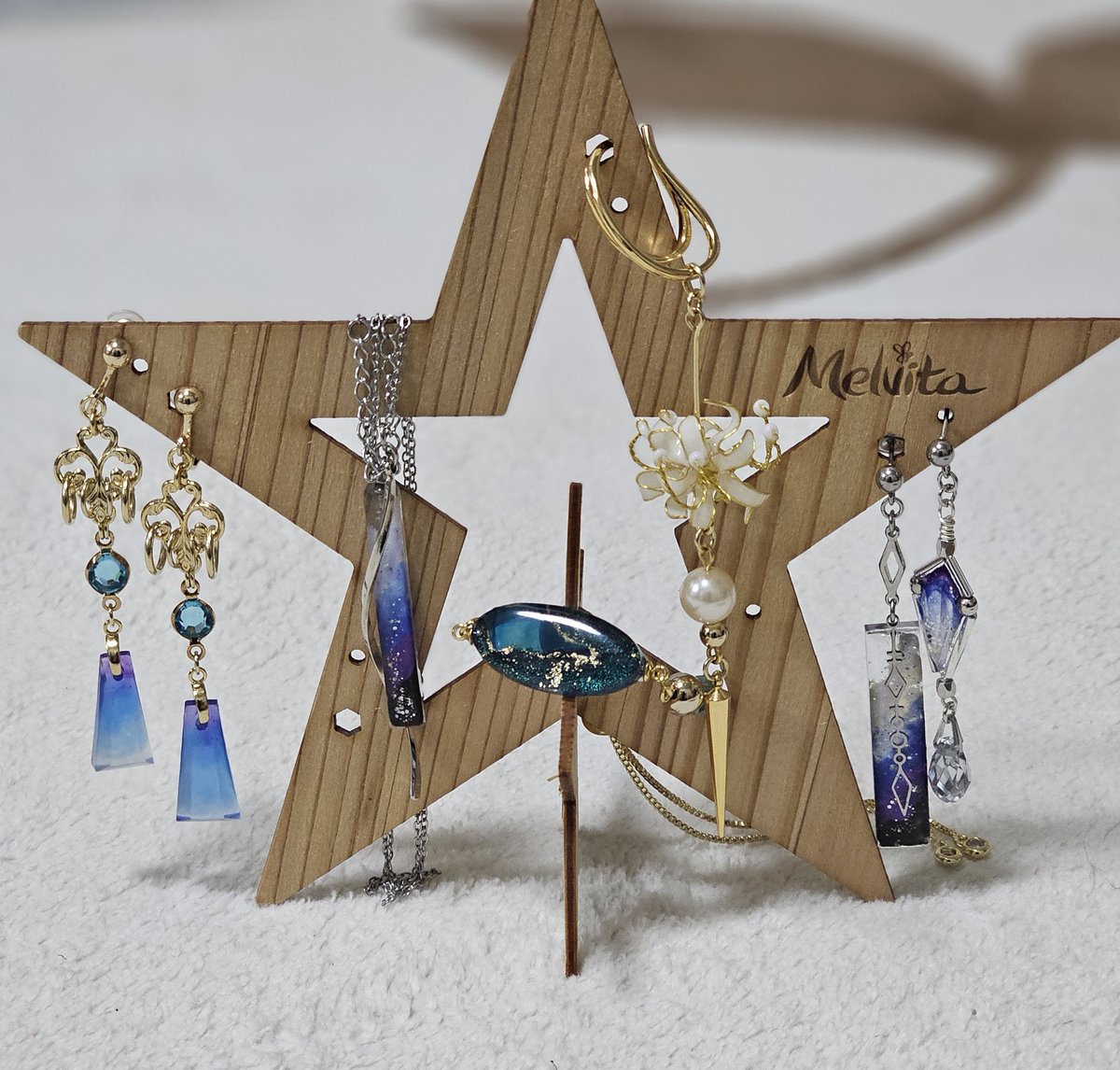 CHACY(チャシー)◇12/26-1/12 コトモノマルシェ東京ソラマチ店