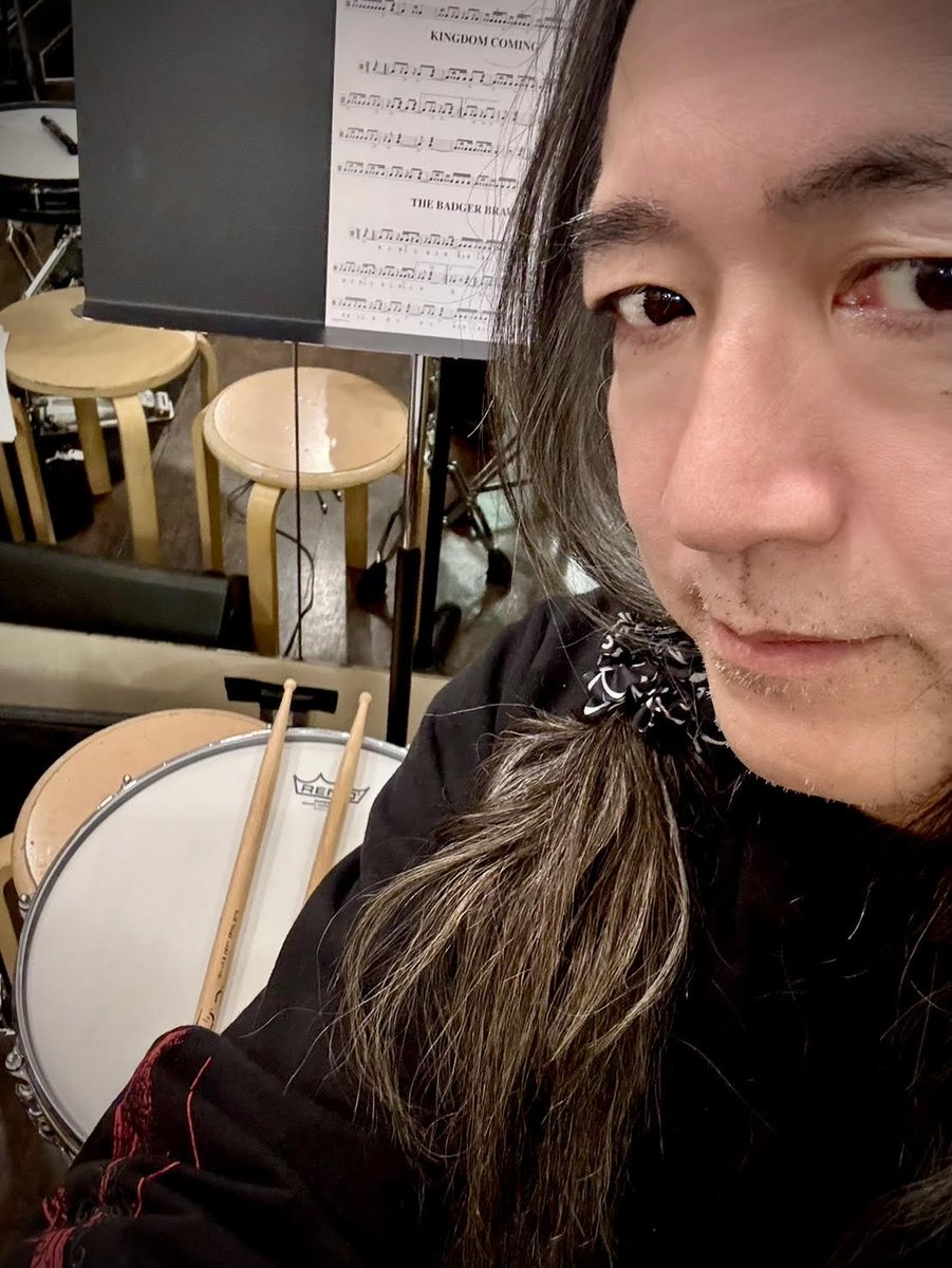 Sakura 櫻澤泰徳 Yasunori Sakurazawa (@sakurazawa) / Posts / X