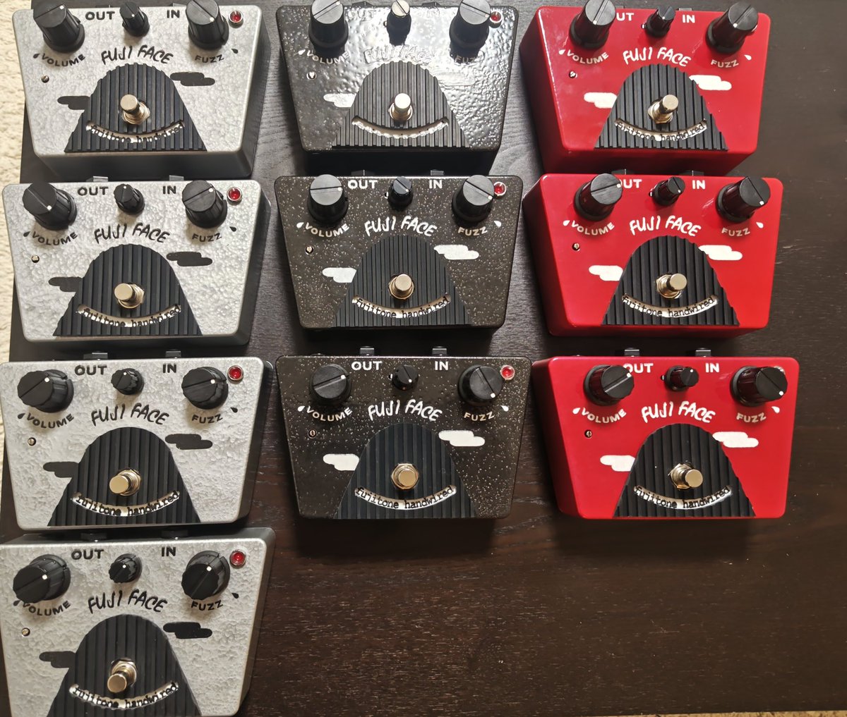 Hazy Pedals (@HazyPedals) / Posts / X