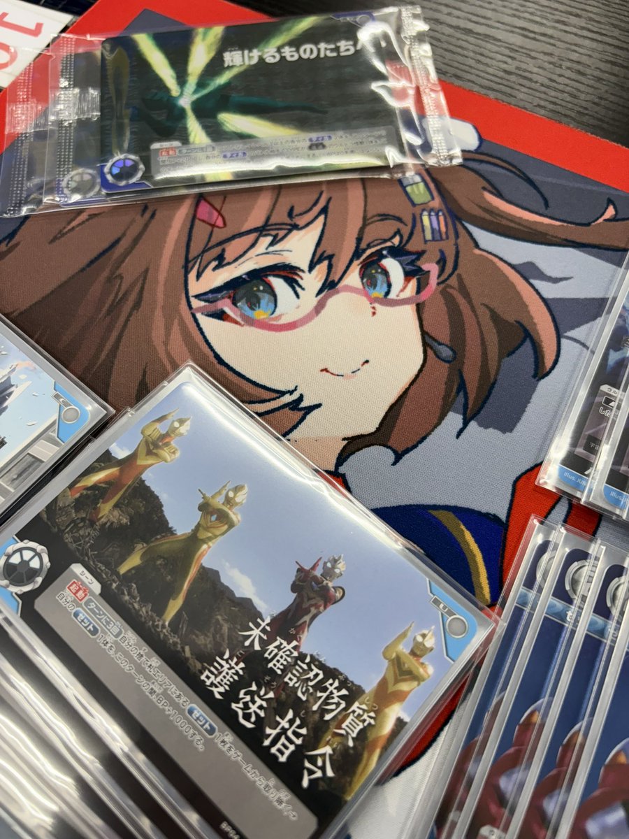 優勝でごぜーます！