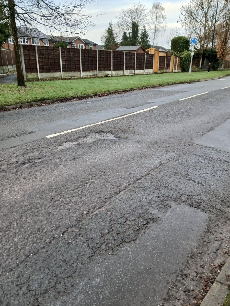 Broadheath Ward Conservatives tweet media