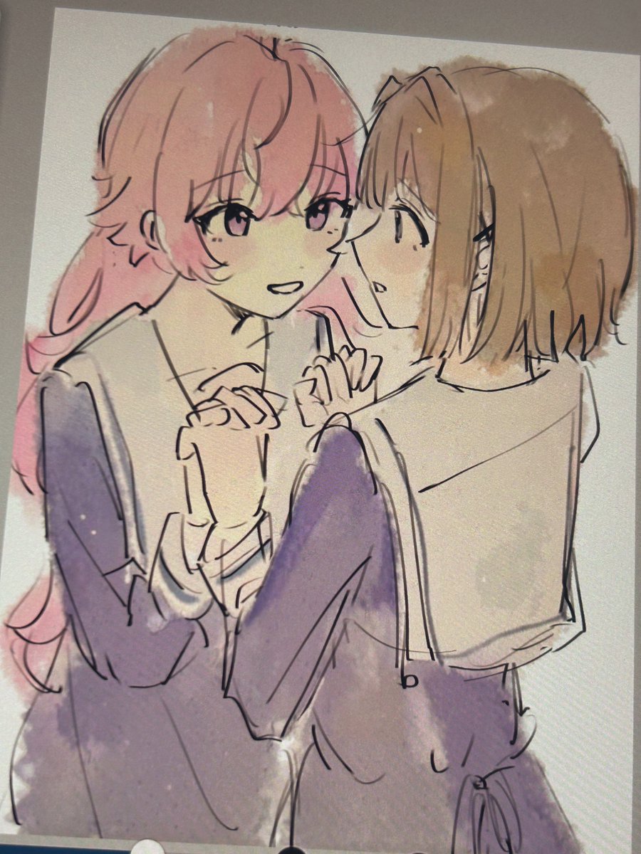 akairosaboten20's tweet image. 没