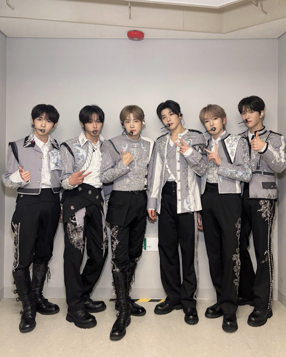 NCT_OFFICIAL_JP (@NCT_OFFICIAL_JP) / Posts and Replies / X