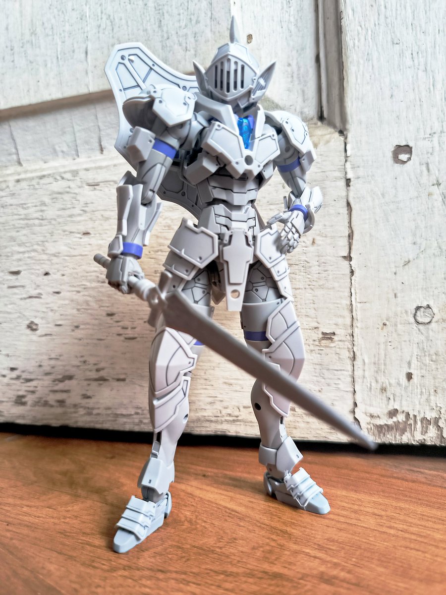 RainwatersId's tweet photo. Before &amp; after armored
Worth to buy, andai harga &amp; stoknya bersahabat mungkin ada coba class lainnya🥲

#30mf #30mm #bandai https://t.co/e9uRVsoDyf