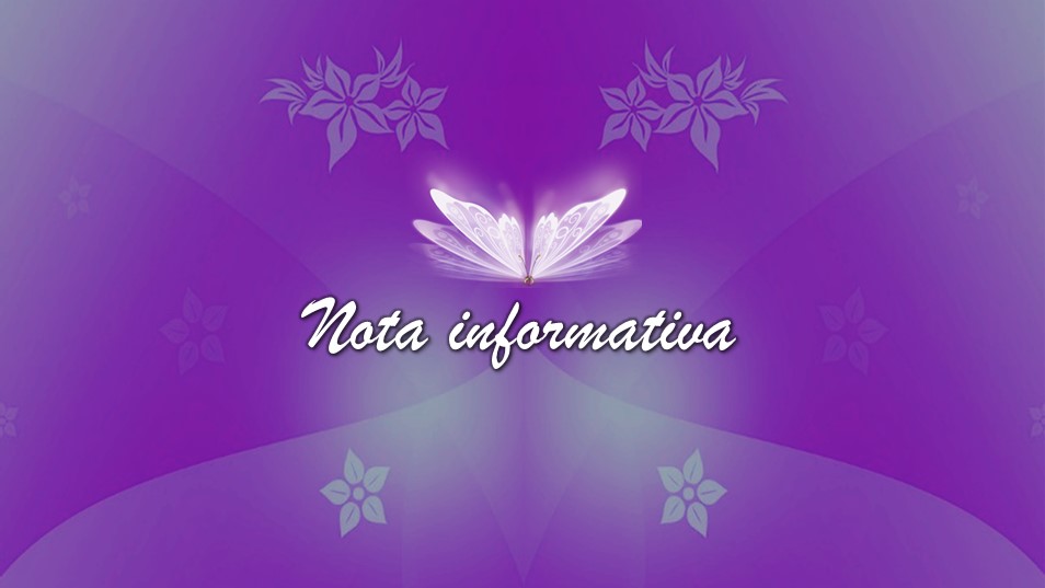 Con la entrada “Atrévete a soñar” (22 de diciembre de 2014), he finalizado la tarea que me propuse y ya están publicadas en X todas las entradas del blog “Si yo cambio, todo cambia”.
Atentamente: 
Luma Olivares