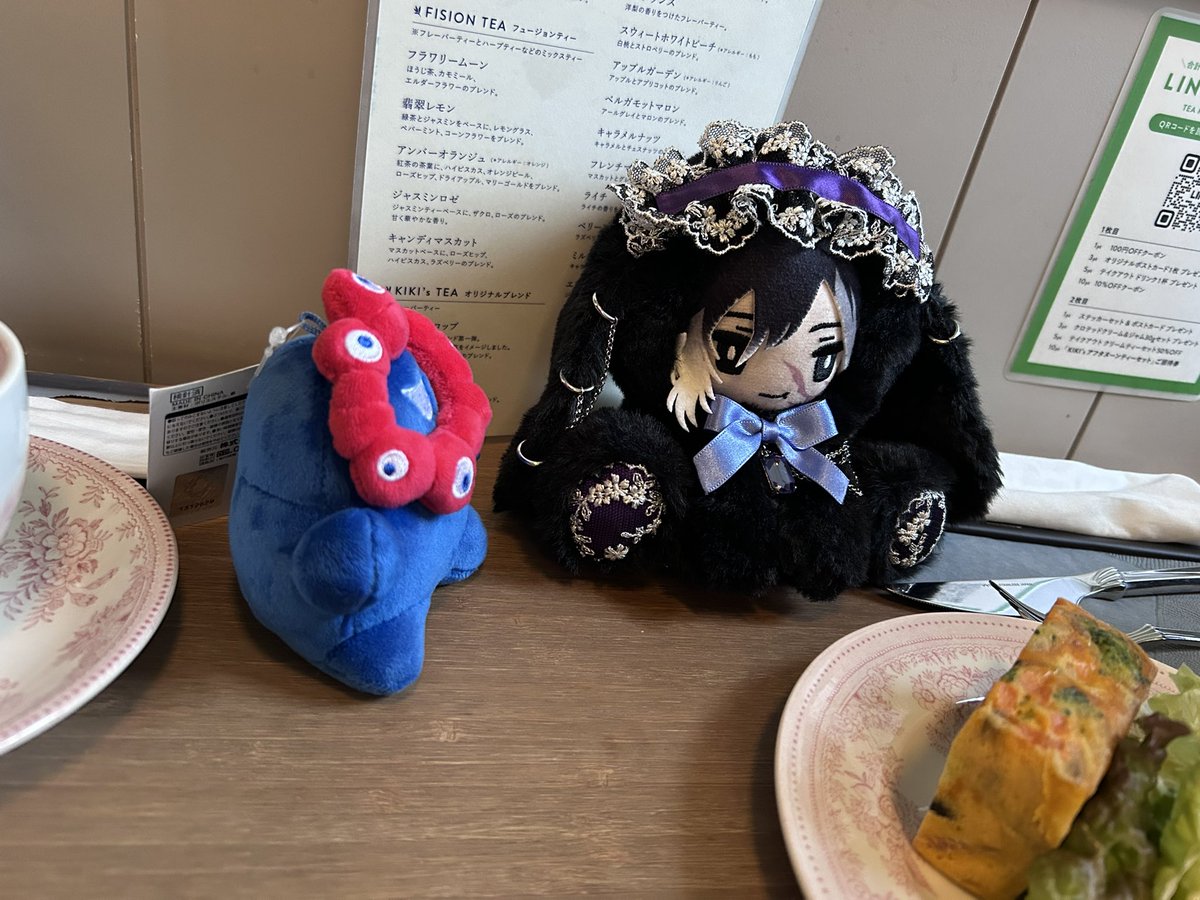 Post by yoshi@1月11日6号館Aケ56a on X: 邂逅