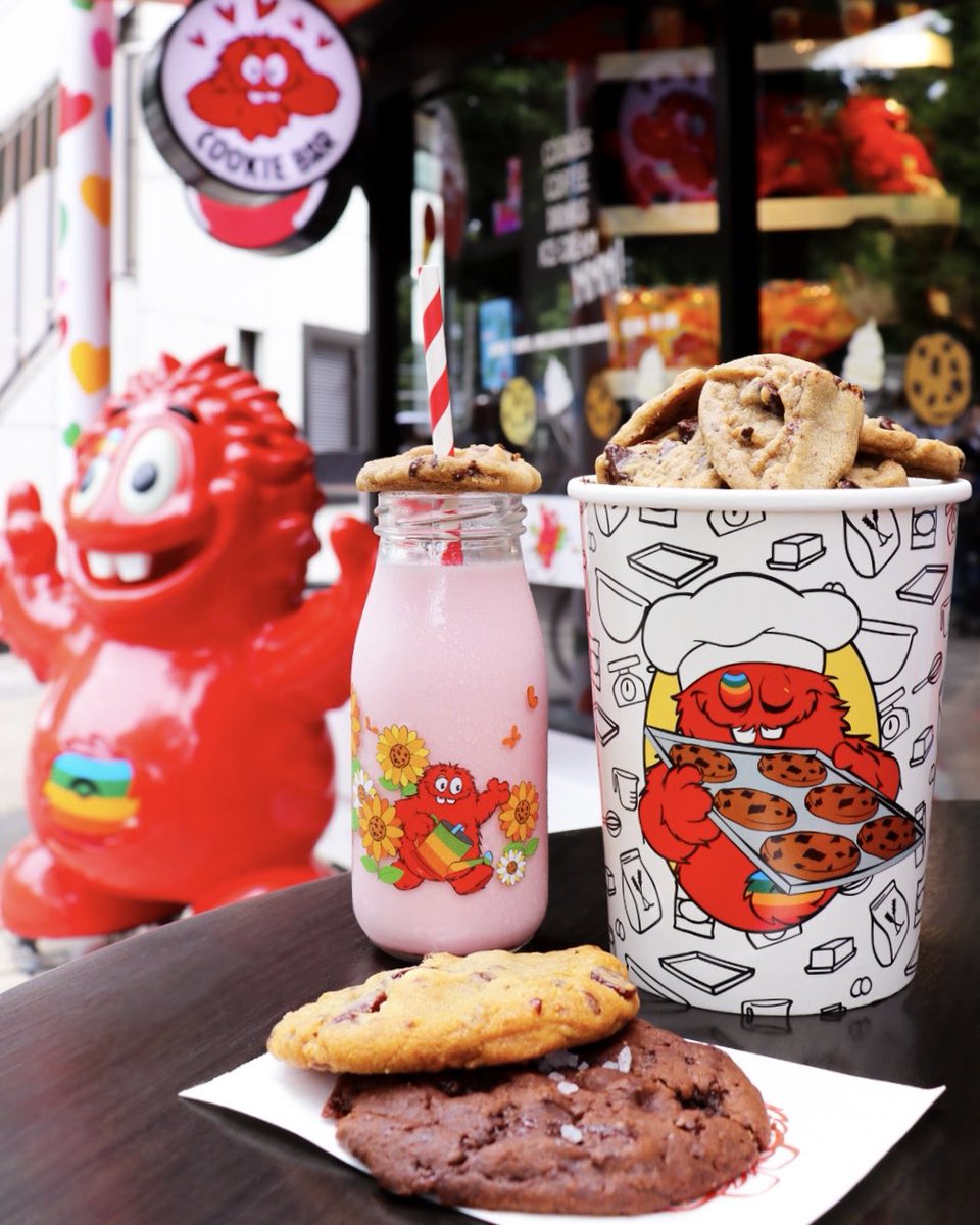Cookie Time Japan クッキータイム・ジャパン (@cookietimejp) / Posts / X