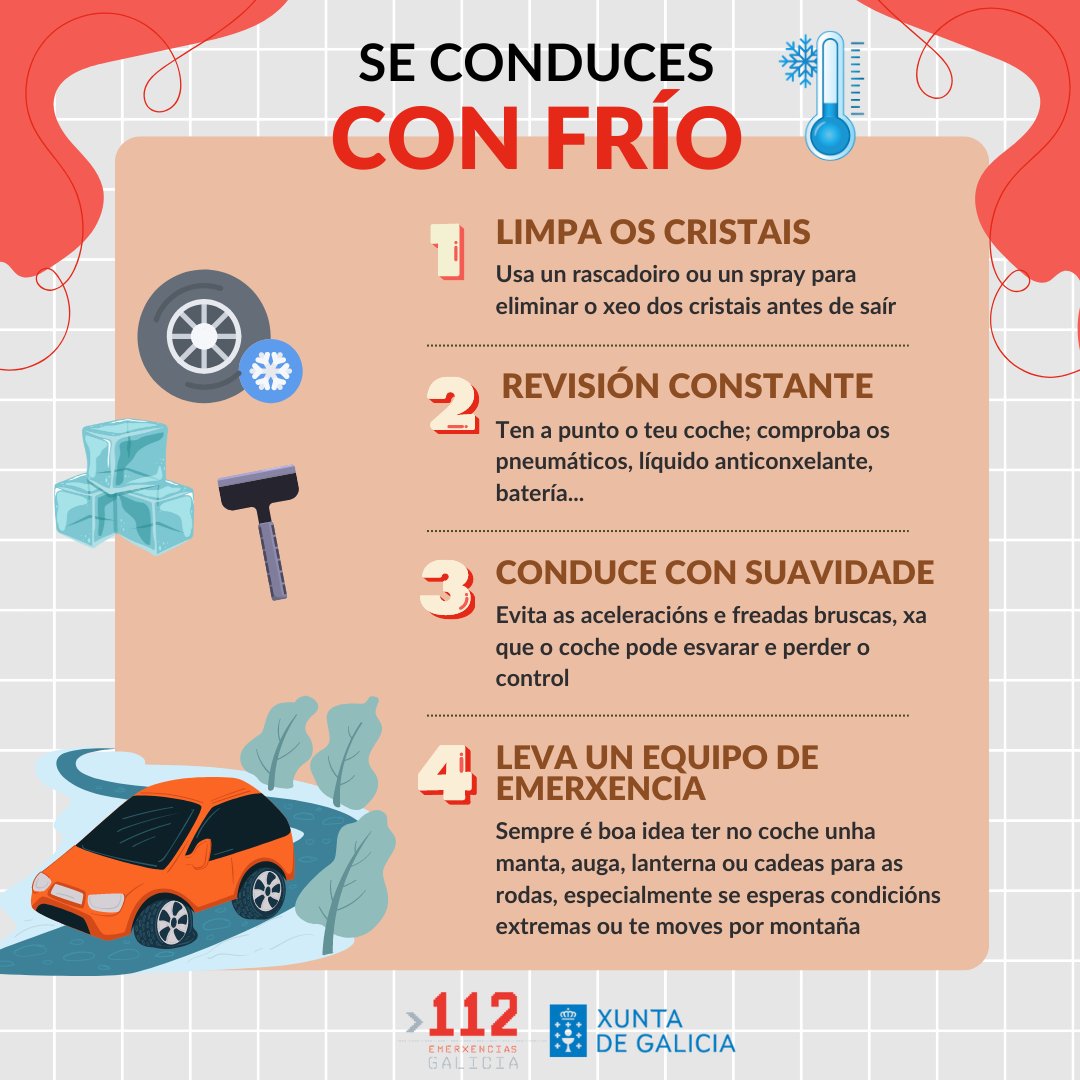 112 Galicia tweet media