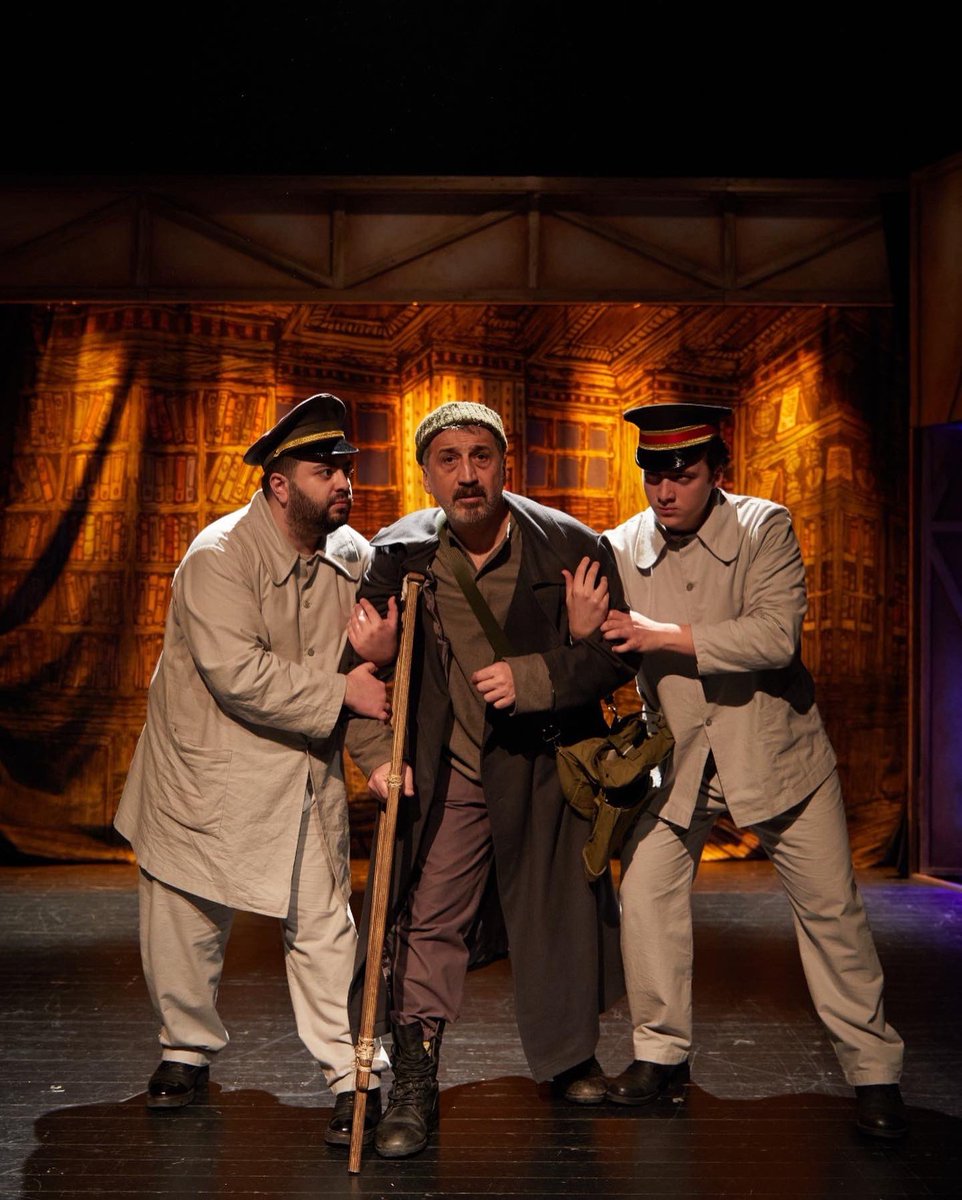 Cem Davran tweet media