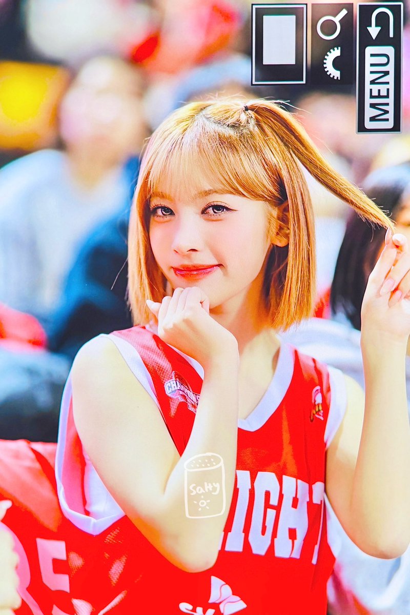 sty0819's tweet image. 251221
#메이 #MAY #리센느 #RESCENE