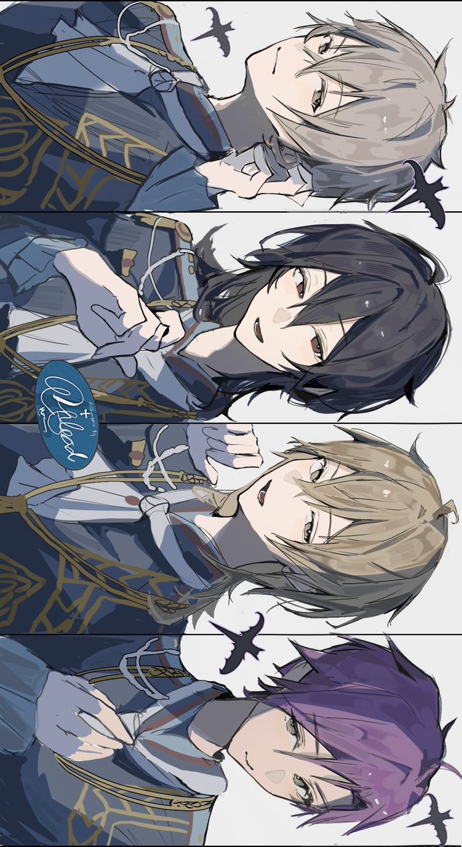 🦇 #あんスタFA