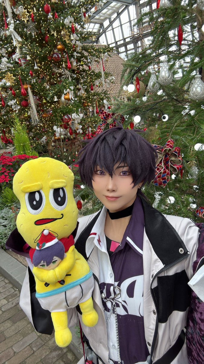 もういくつ寝ると クリスマス