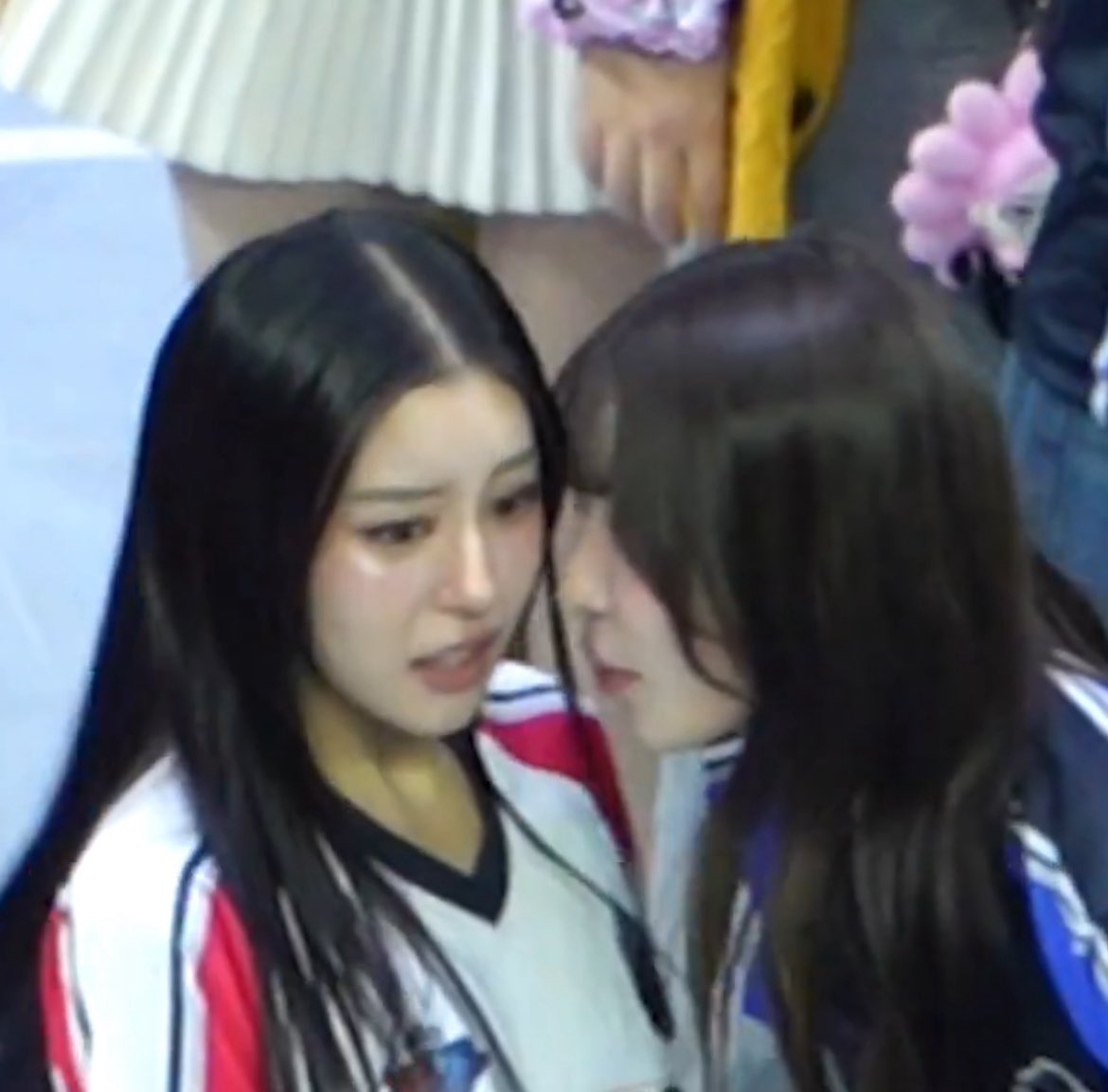 LJLuthors's tweet image. Estas demasiado lejos, acércate un poco más 

POOKZE RIVALS WITH BENEFITS
#GMMTVStarlympics2025
#kapookciize #กระปุกไซซี