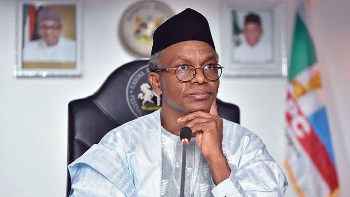 abdullahayofel's tweet image. Dear Mallam Nasir El-Rufai, 

Season's greetings to you, your excellency.

Sir, as a former minister of the federal capital territory and governor of a multi religious and multi ethnic Kaduna state, you are a statesman.

And therefore, you should act as one in all situations…