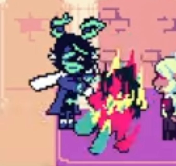 DessEnjoyer's tweet image. Fallen Star my beloved #chapterrewritten