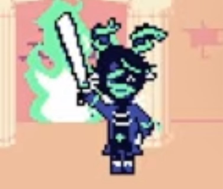 DessEnjoyer's tweet image. Fallen Star my beloved #chapterrewritten