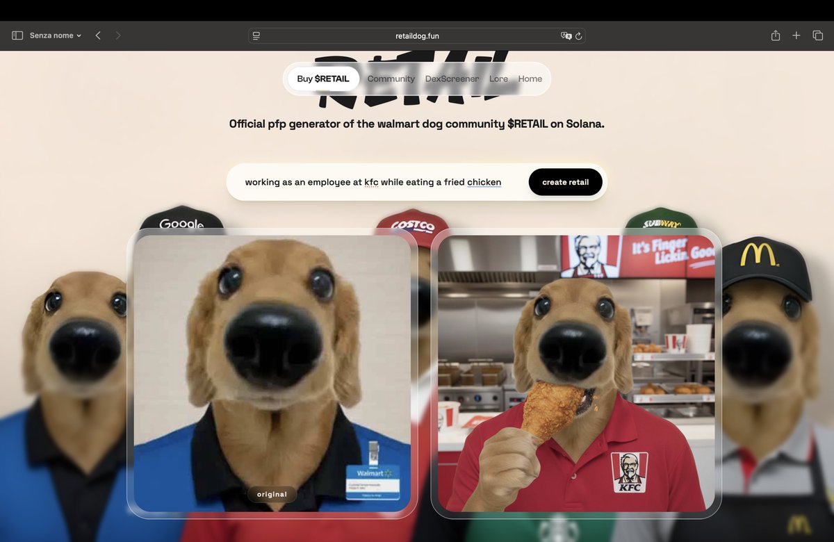 Douzze_'s tweet photo. $Retail tek is so funny. Try it
https://t.co/MiVRy0z9dp 

8eh1K1JS1NFkLk7oKMJQkqRerTqvEeV18er26MyZpump https://t.co/TYO1K2WSDm