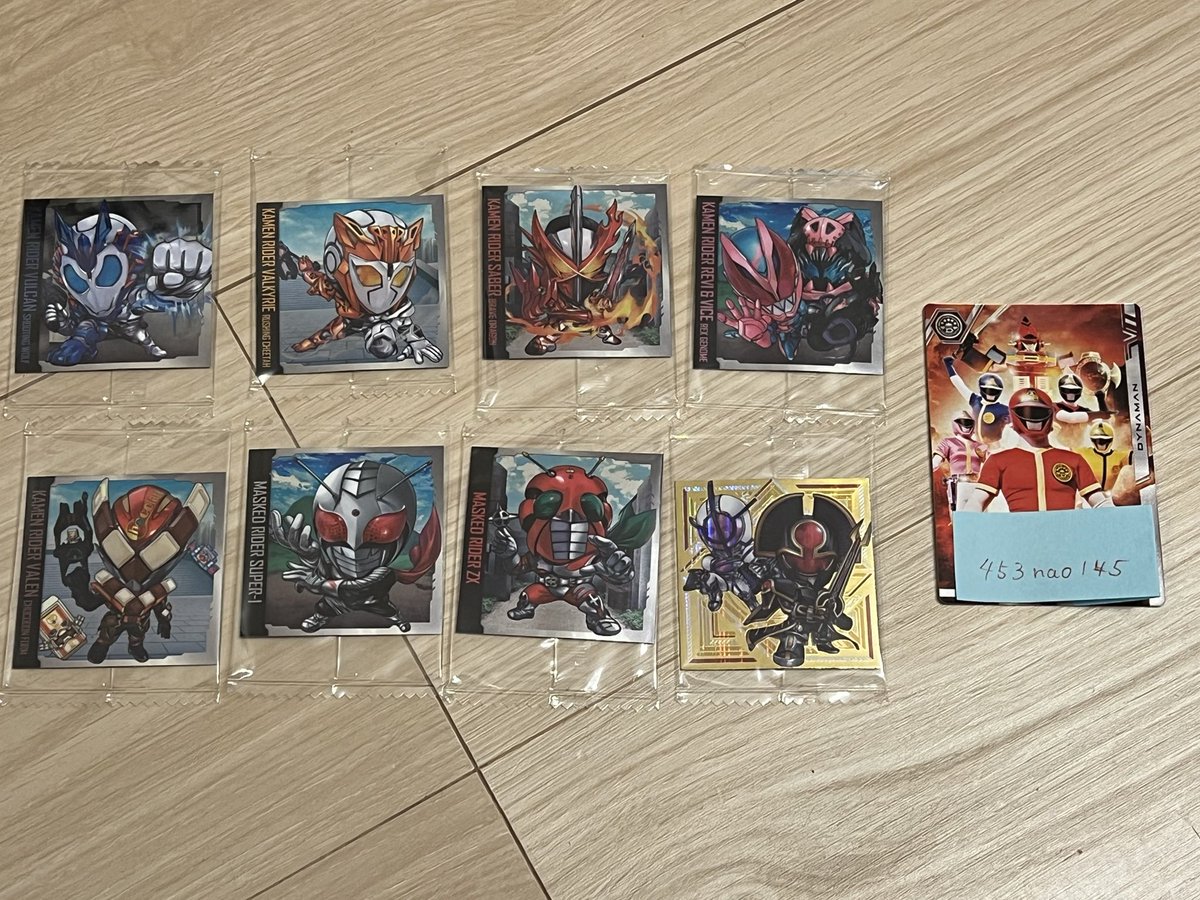 453nao145 (@453n145) / Posts / X