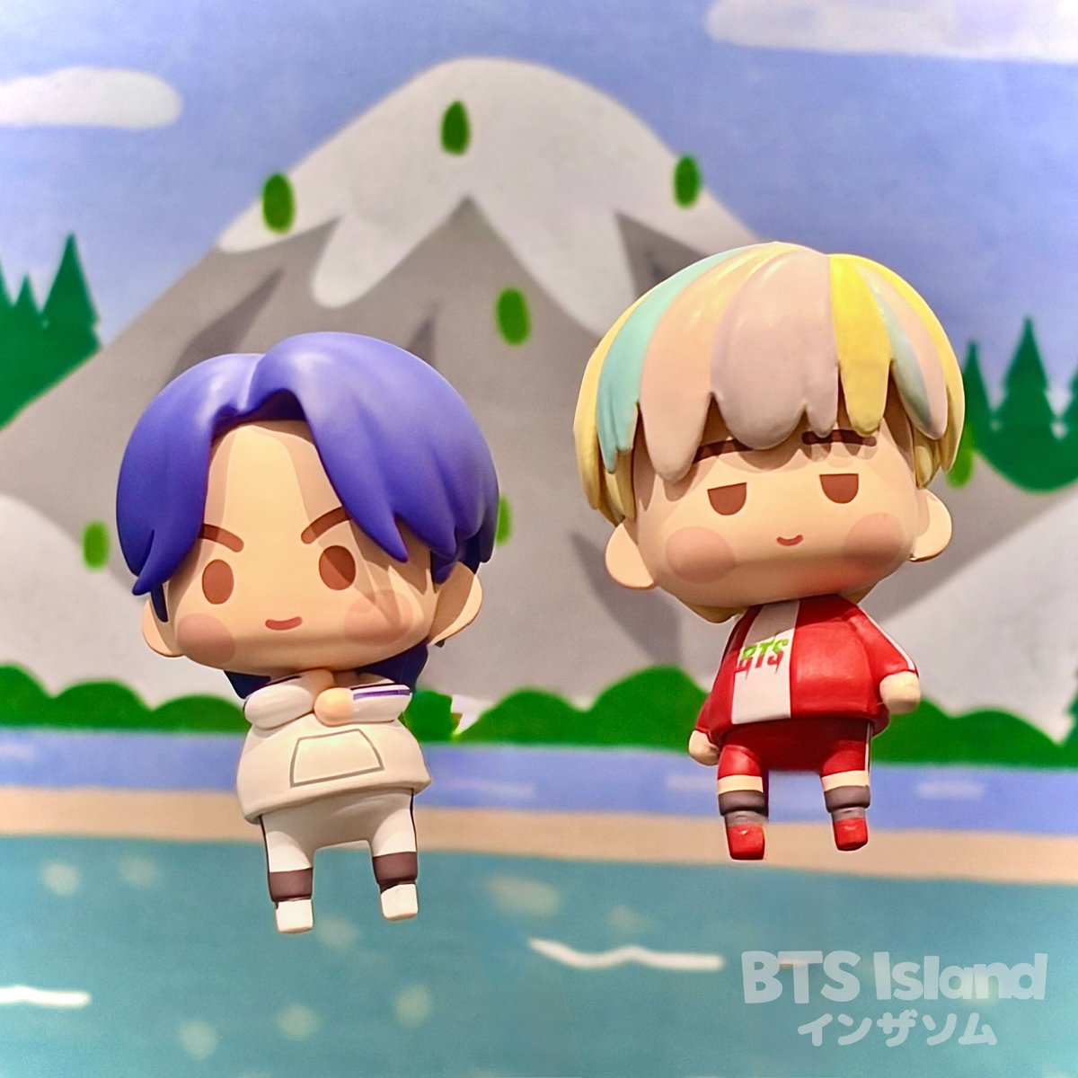 豆💜 ¹³ ☪ ₇ (@554bts) / Posts / X