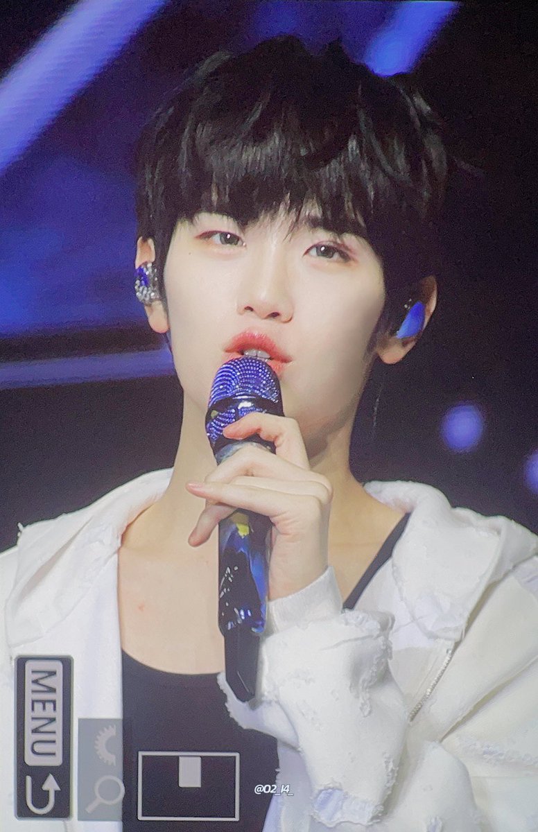 O2_I4_'s tweet image. 251221 #김태래