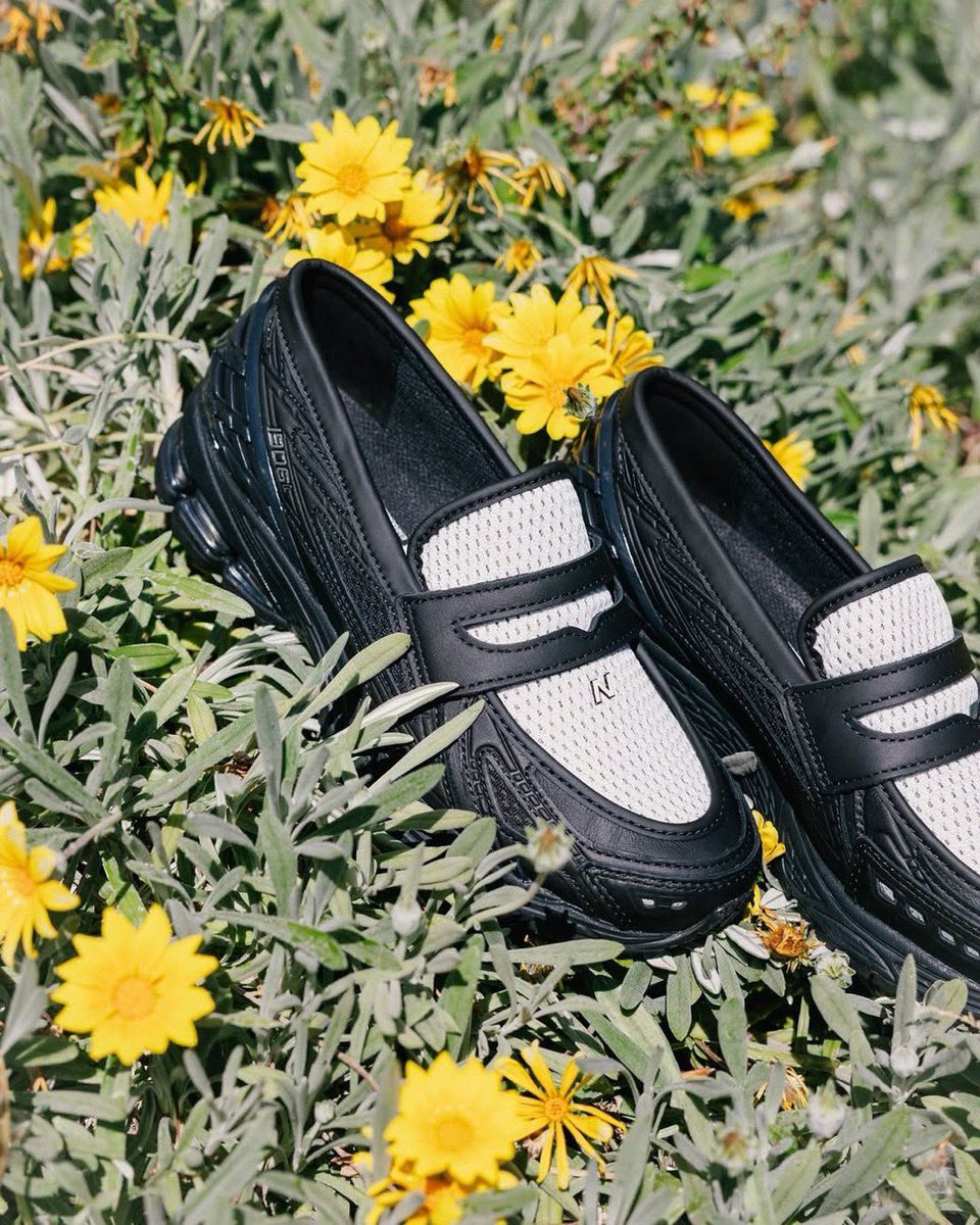 New Balance『1906L “Black/Angora”』が発売開始 ［U19068G9