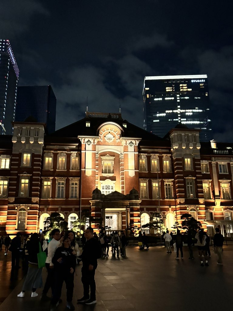東京駅5
