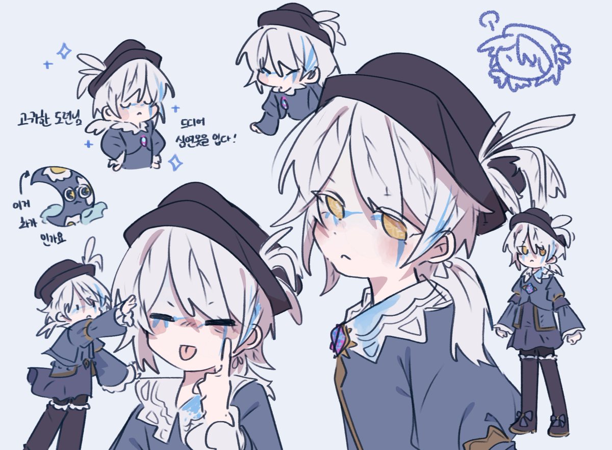 No_nay0120's tweet photo. 화가 너무 이쁘당
#제5인격 #IdentityV https://t.co/EZqFpwTU13