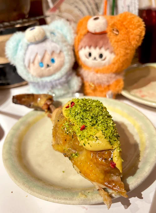 お疲れ様でした〜!&ご飯⸒⸒