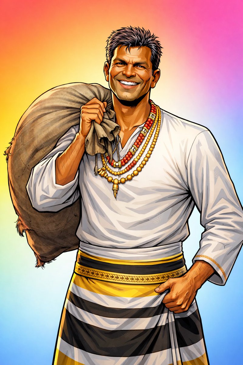 Zariyand won’t sack non-performers.
Performance will sack them.