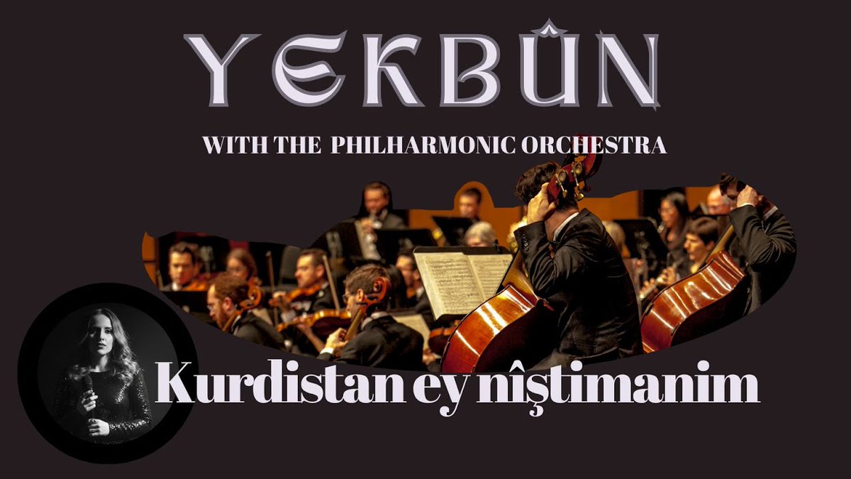 youtu.be/dkWlTrWsx4o?si…
👆👆👆👆👆👆
Strana "Kürdistan ey nîştimanim" di weşanê de ye. Keremkin guhdar bikin û bidin guhdar kirin... 🤗