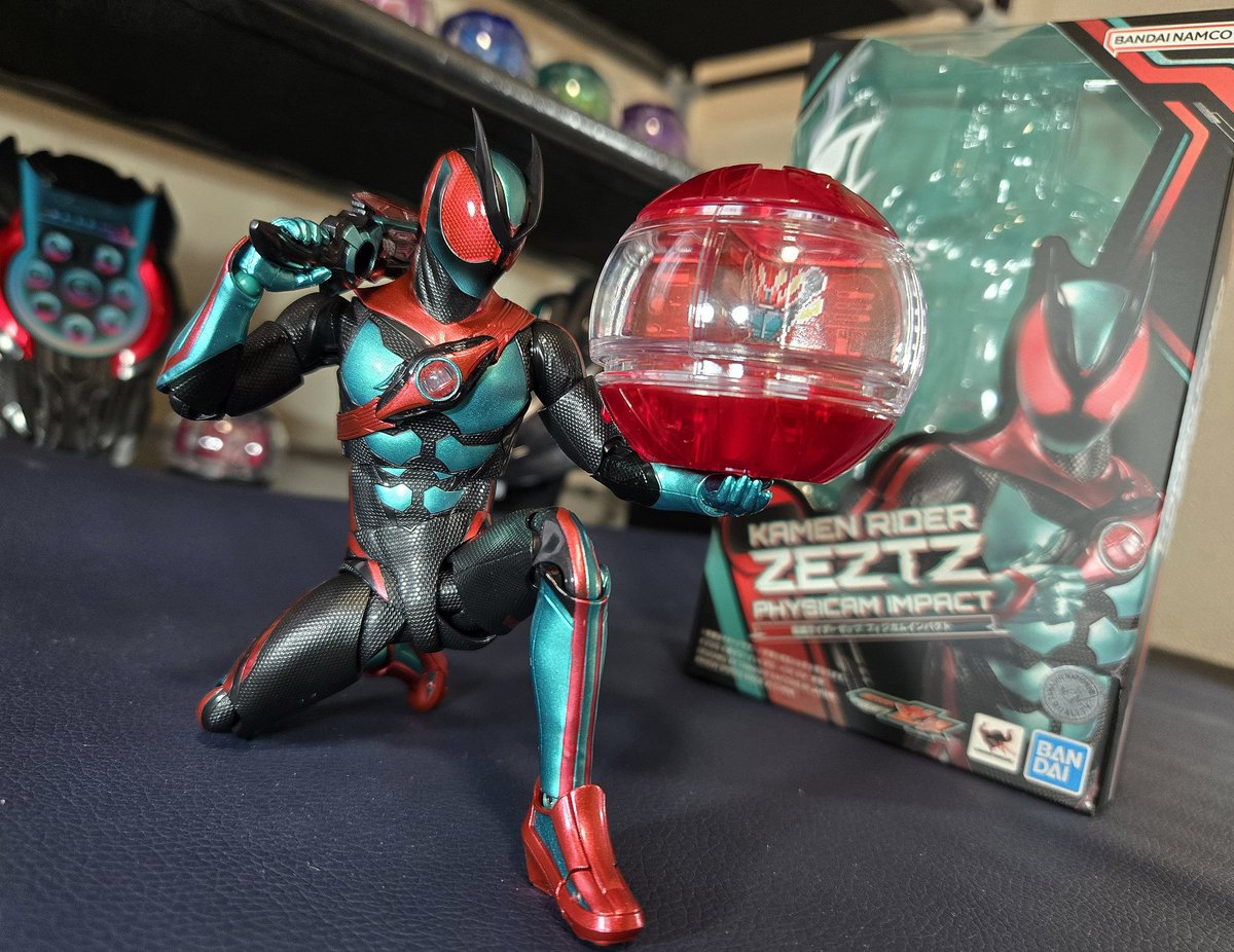 ちーたろ👉🏻【バンマニ!】 (@chitaro_henshin) / Posts / X