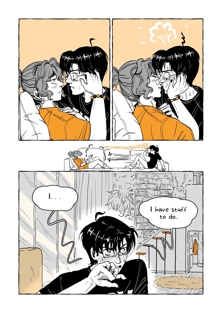 Lemon_Boi_And_I's tweet photo. Part 2 of part 1

#cumplane #svsss https://t.co/5VkSH1A6wf