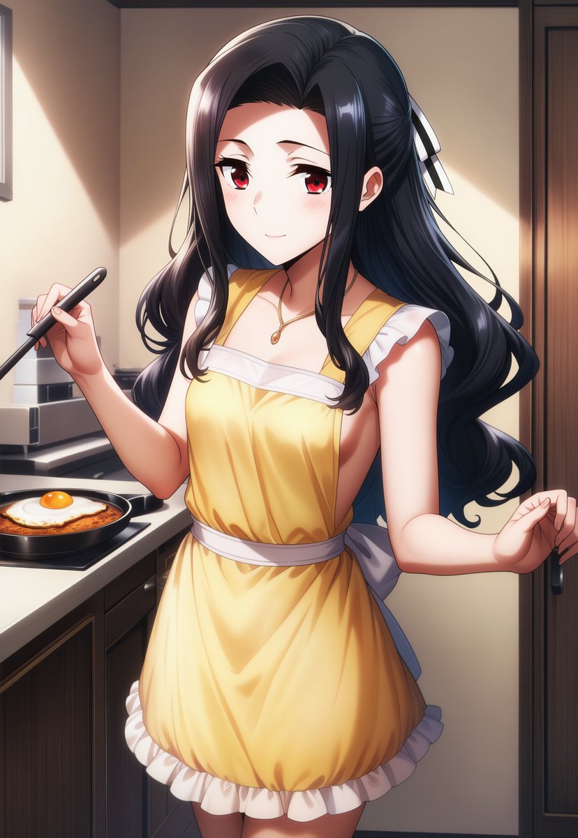 honyarara＠AIart (@kksj229) / Highlights / X