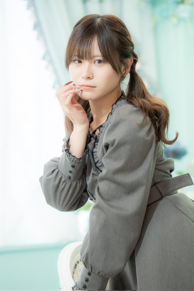 桜りおんさん
<a href="/sakurarion/">桜りおん</a>
<a href="/SSR_PS/">SSR撮影会</a>

#SSR撮影会
#ポートレート撮影